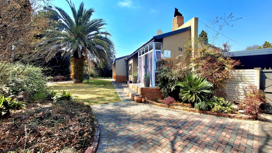 4 Bedroom Property for Sale in Sasolburg Ext 11 Free State